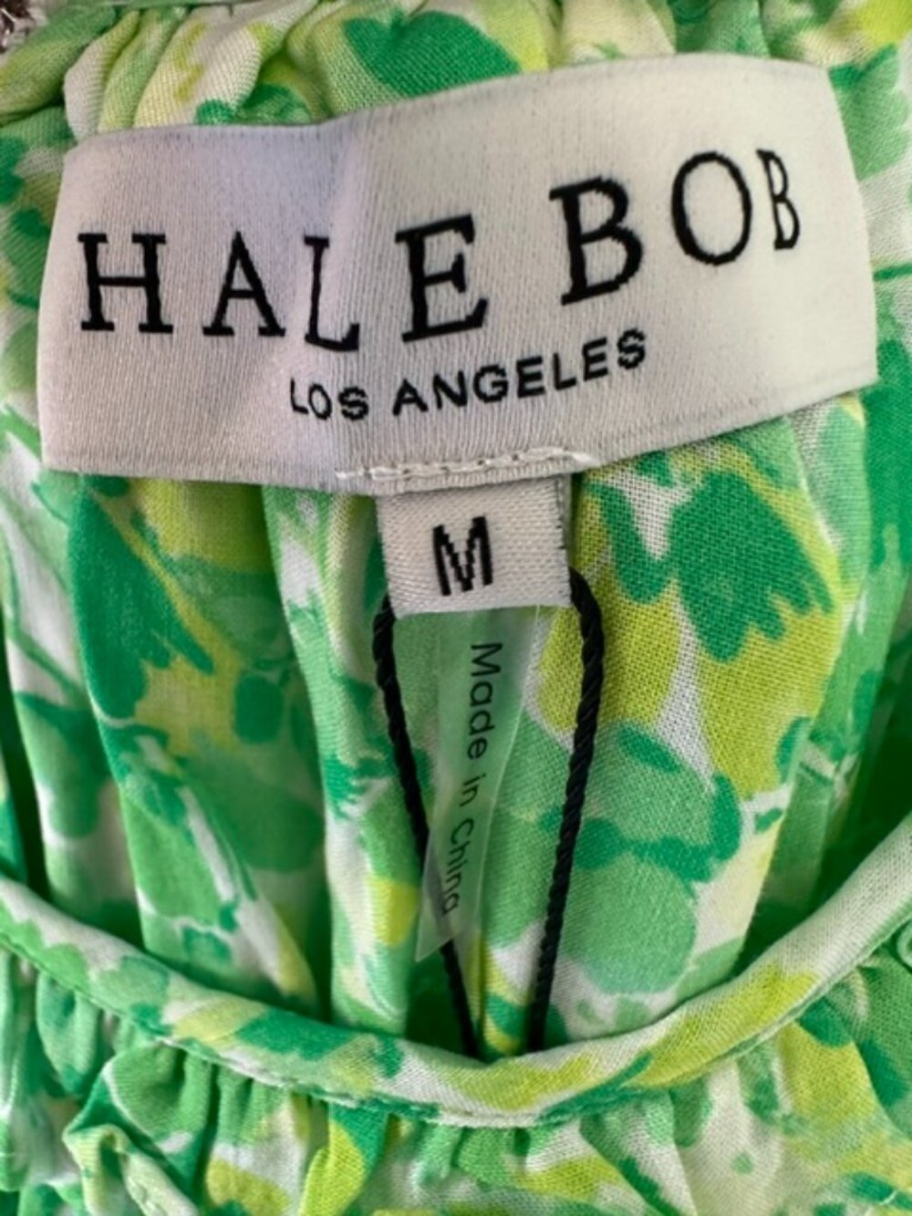 Women's Hale Bob dress, Size M